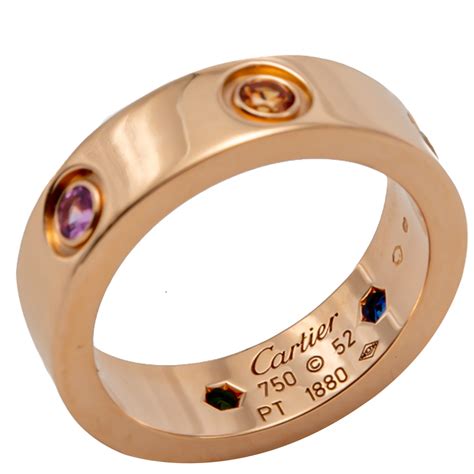 where can i buy cartier love ring|pre owned cartier love.